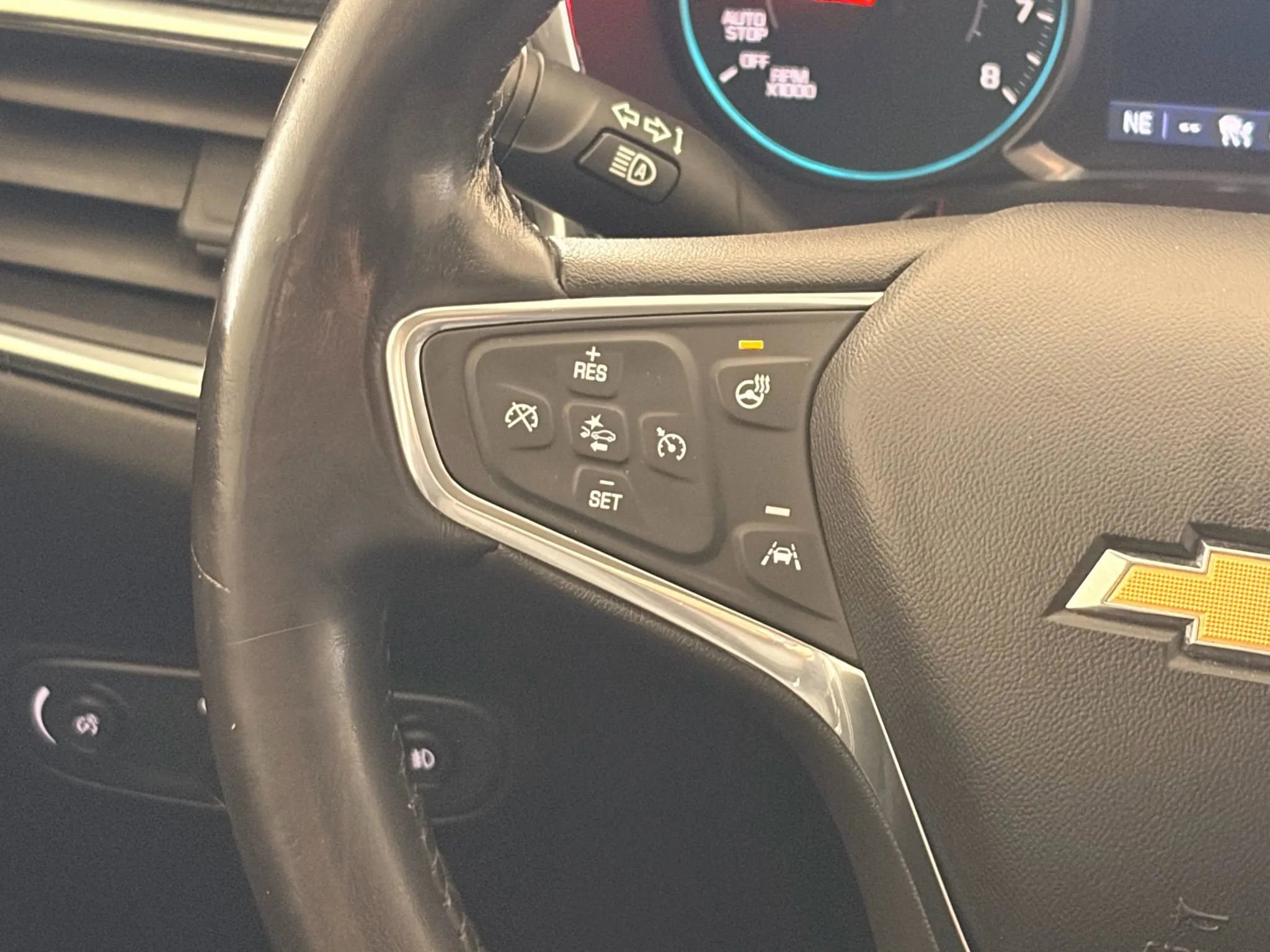 Used 2020 Chevrolet Equinox Premier image 82