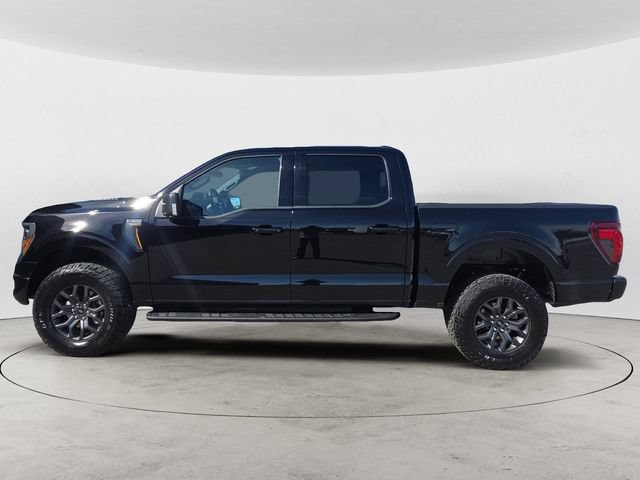 Certified 2025 Ford F150 Tremor w/ Bed Utility Package AWD/4WD image 2