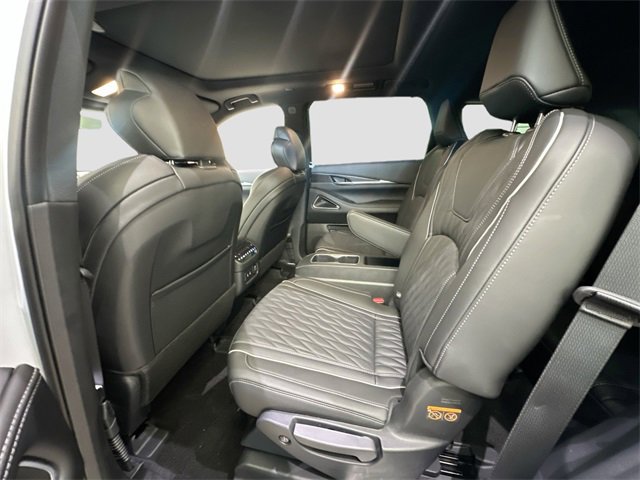 New 2026 INFINITI QX60 Autograph w/ Autograph Tech Package image 20