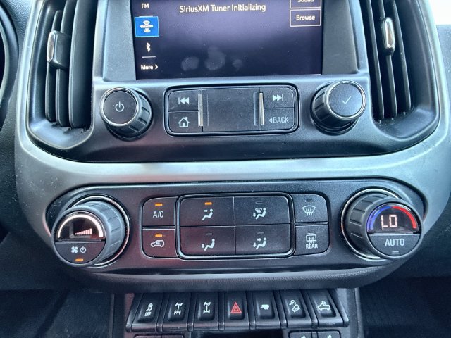 Used 2020 Chevrolet Colorado ZR2 AWD/4WD image 18