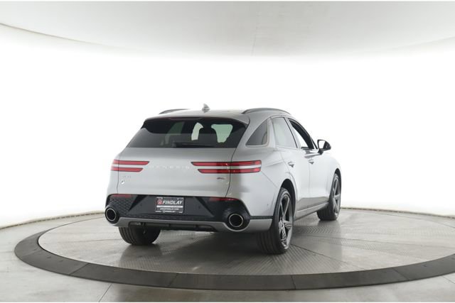 Used 2024 Genesis GV70 2.5T w/ Sport Prestige Package AWD/4WD image 7