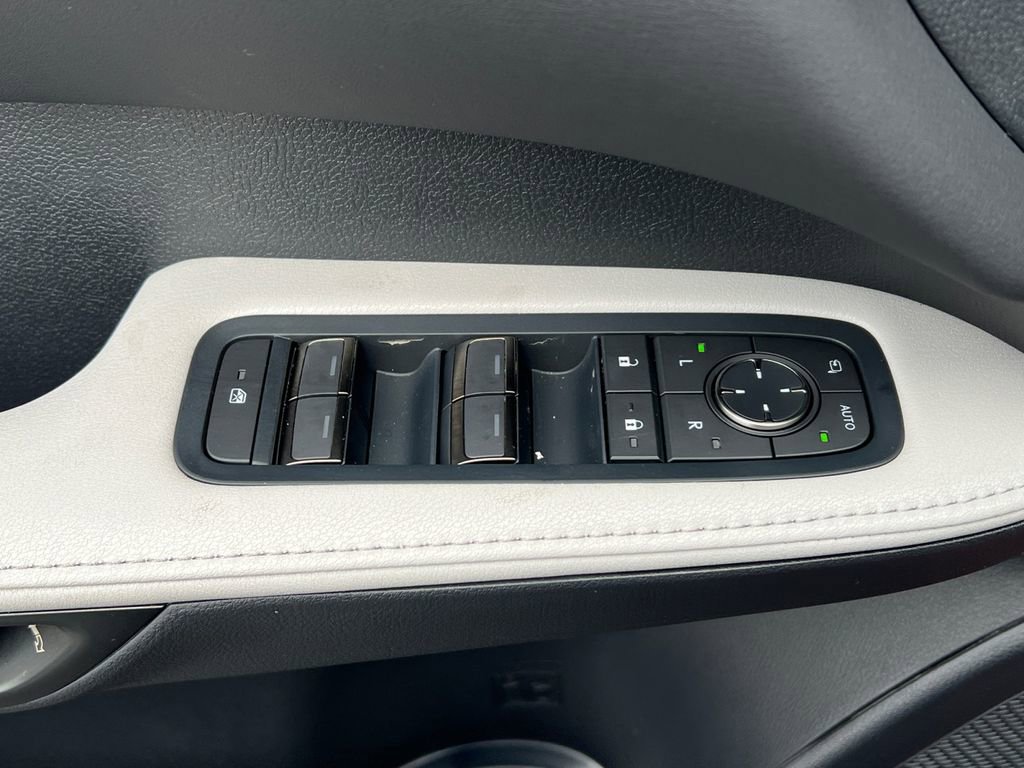 New 2026 Lexus RX 350 Premium image 11