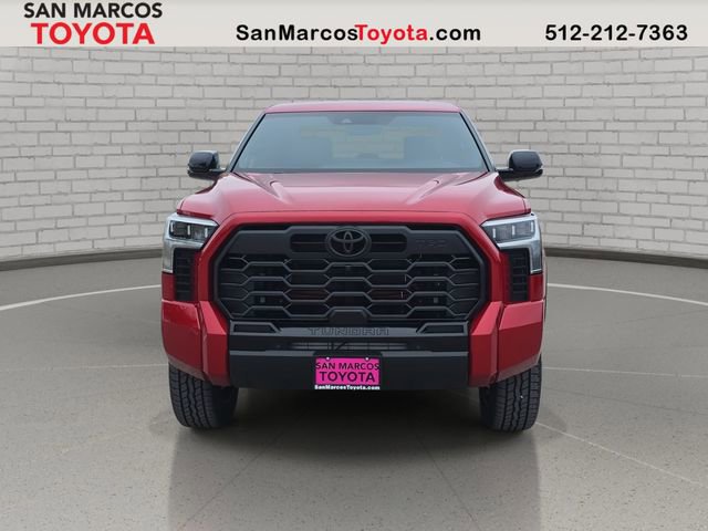 New 2026 Toyota Tundra Limited image 2