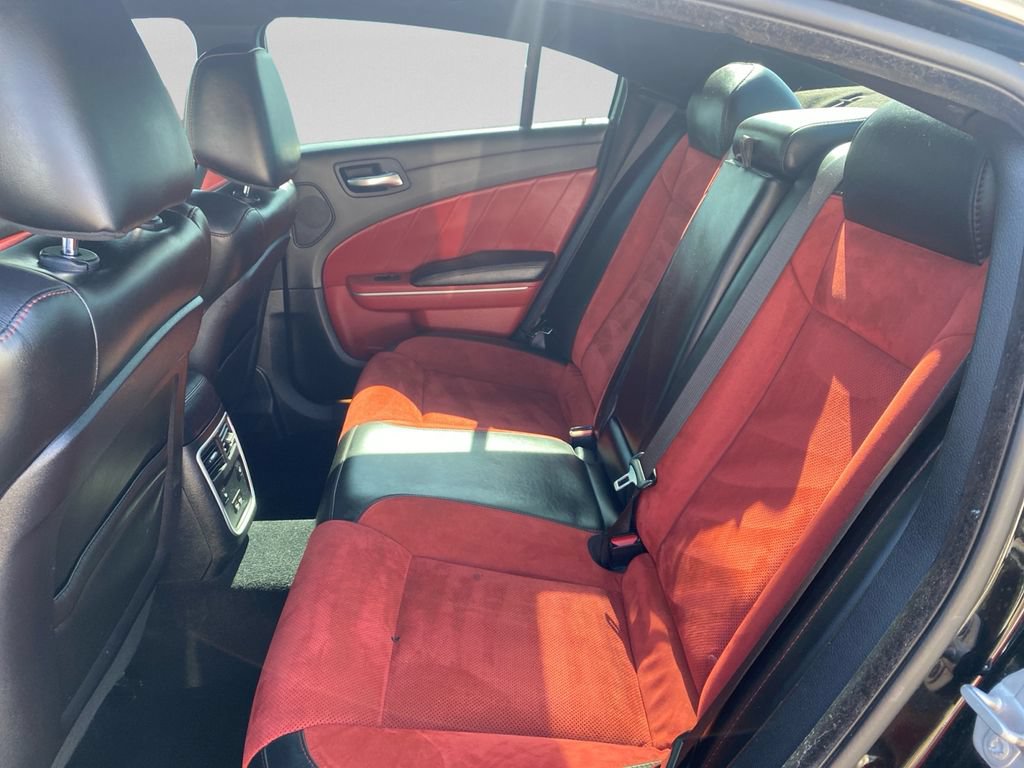 Used 2021 Dodge Charger Scat Pack RWD image 22
