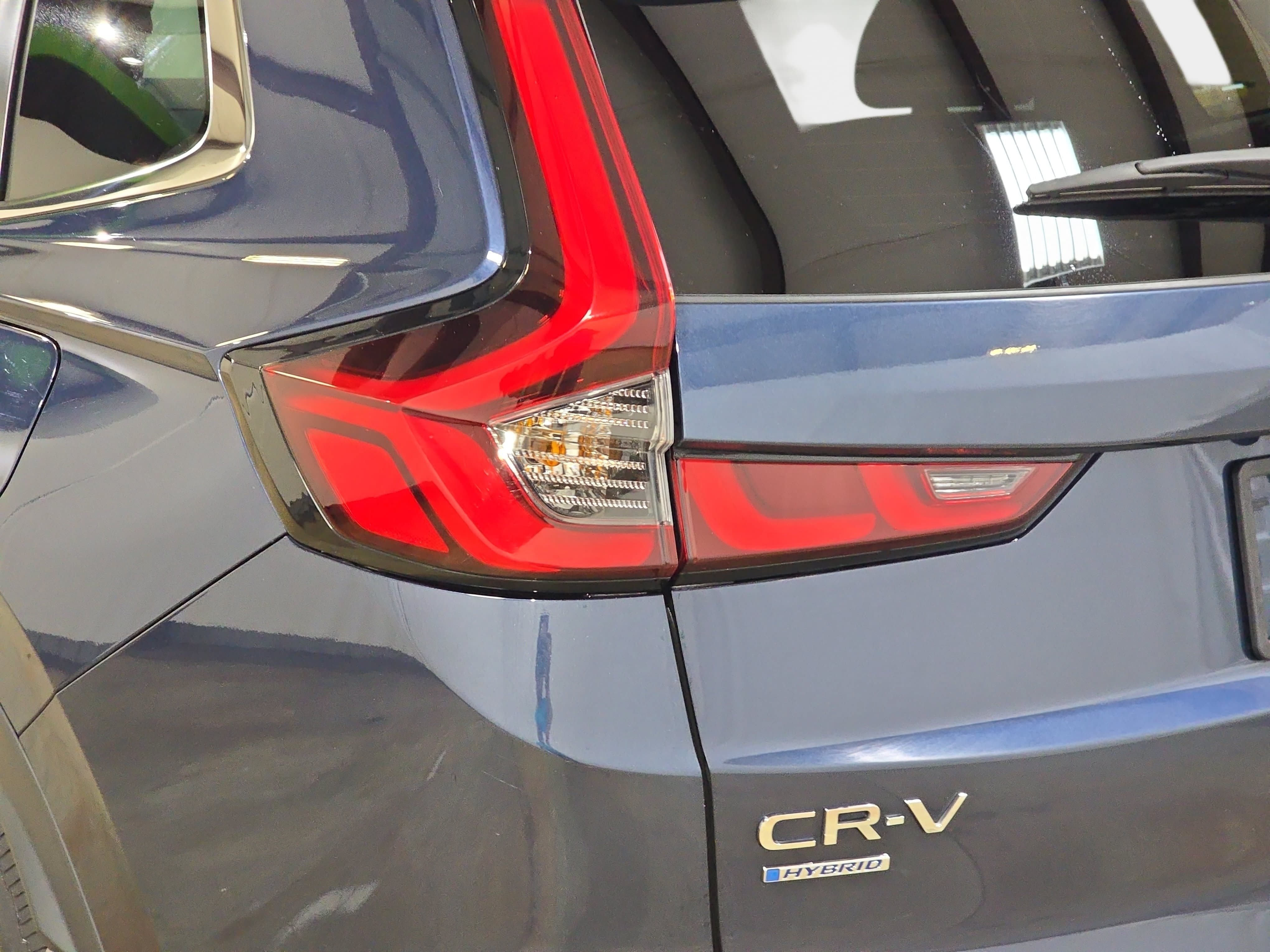 Certified 2024 Honda CR-V Sport-L image 31