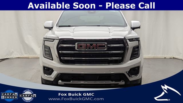 Certified 2025 GMC Yukon Elevation w/ LPO, Floor Liner Package image 2