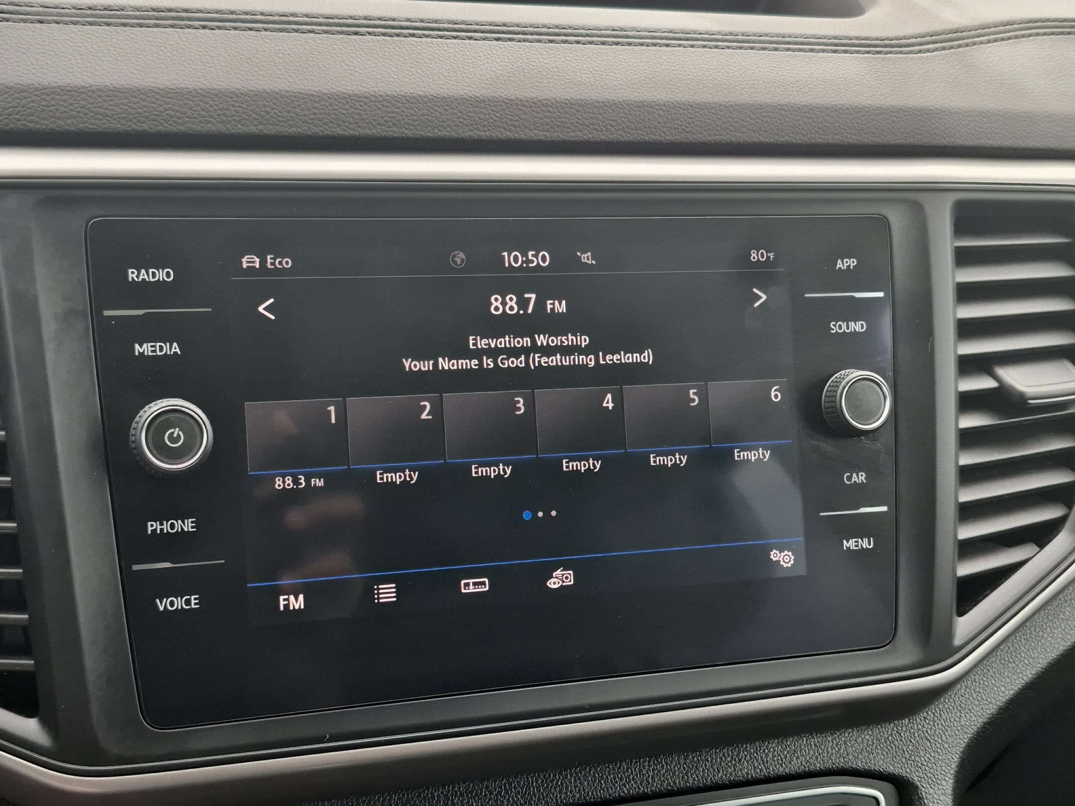 Used 2020 Volkswagen Atlas SE w/ Panoramic Sunroof Package AWD/4WD image 18