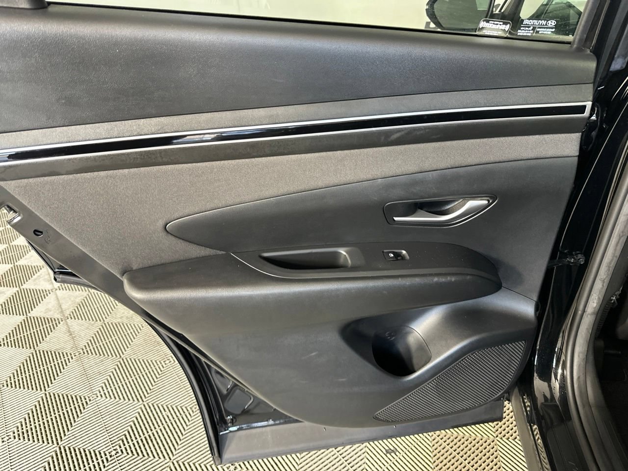 Used 2023 Hyundai Tucson SEL w/ Convenience Package FWD image 26