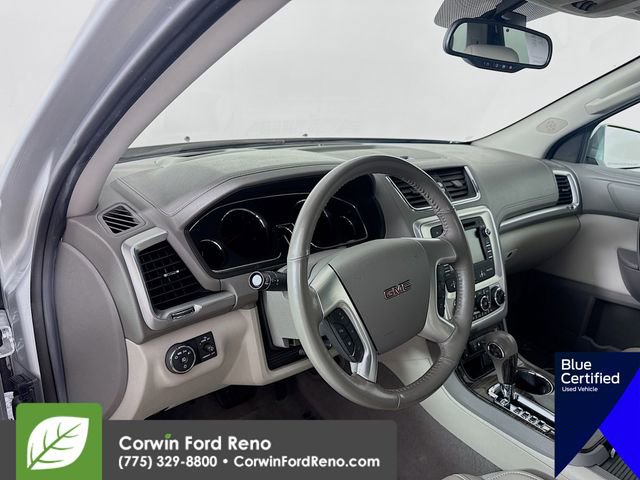 Used 2017 GMC Acadia Limited SLT image 11