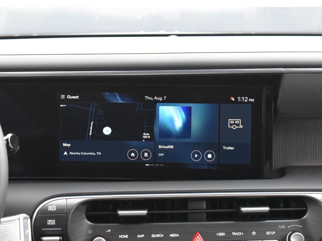 New 2026 Hyundai Palisade Calligraphy image 19