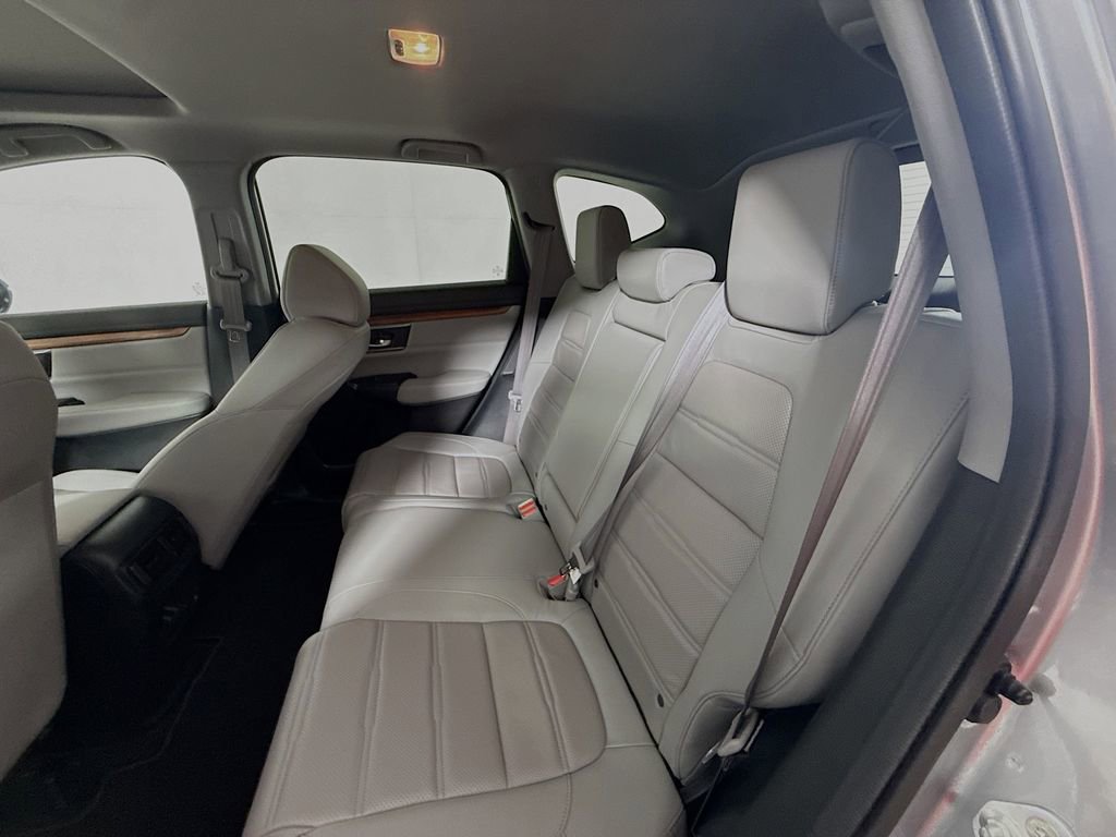 Used 2022 Honda CR-V EX-L image 23