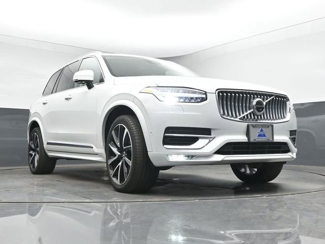 Used 2023 Volvo XC90 B6 Plus w/ Protection Package Premier AWD/4WD image 11
