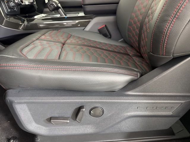 New 2025 Ford F150 Lariat w/ Equipment Group 501A Mid image 17