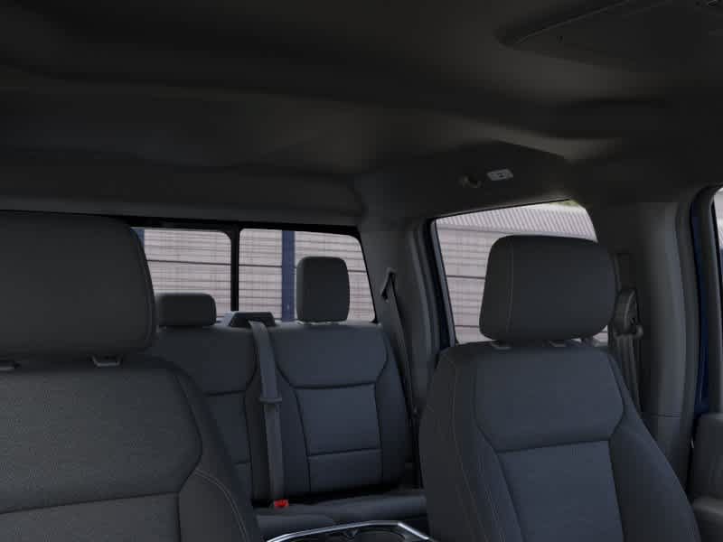 New 2026 Ford F150 XLT w/ Equipment Group 302A MID AWD/4WD image 22