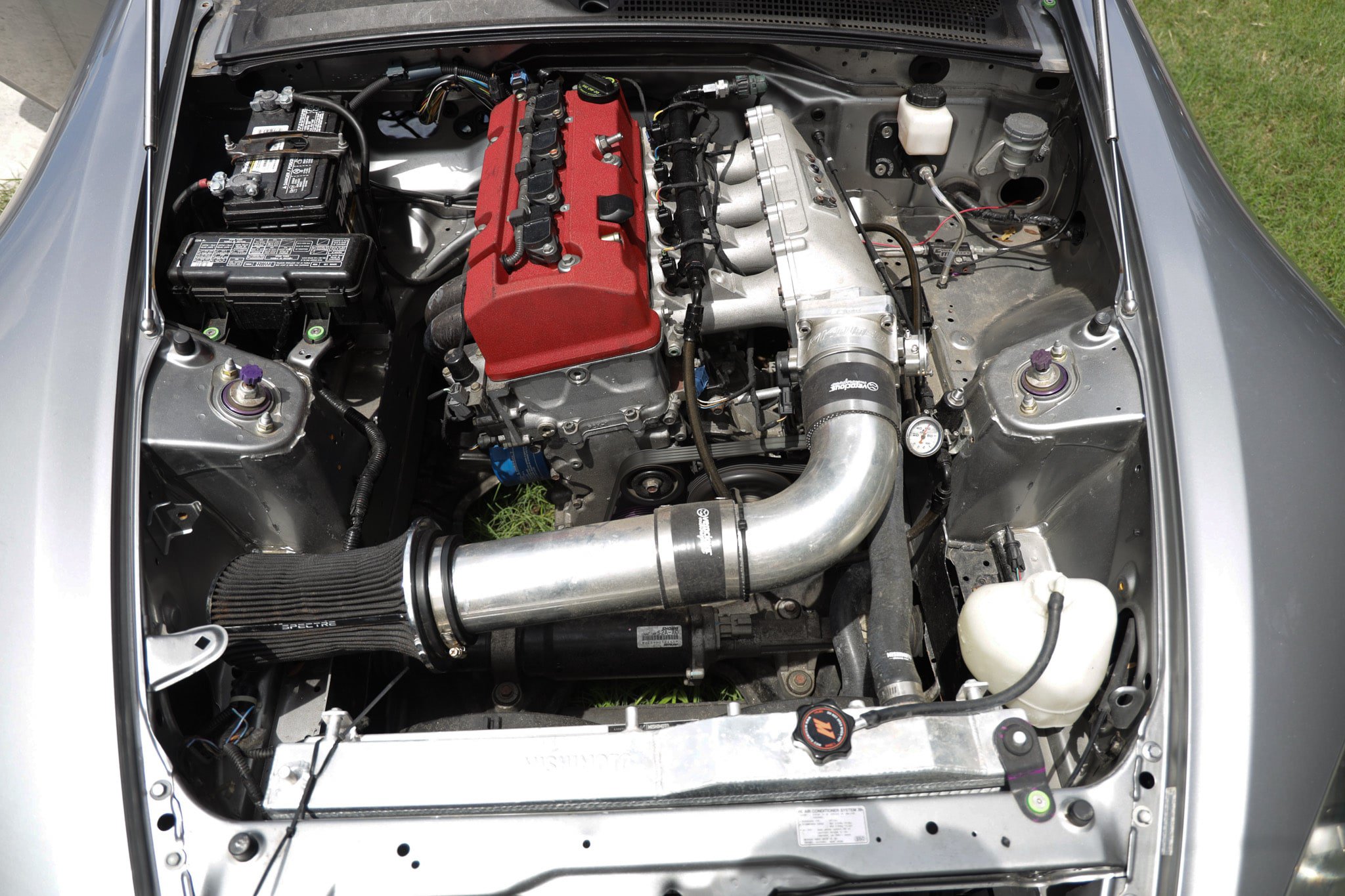 Used 2005 Honda S2000 image 19
