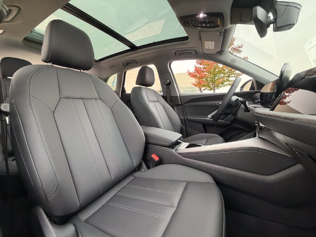 New 2026 Audi Q5 Premium Plus AWD/4WD image 5