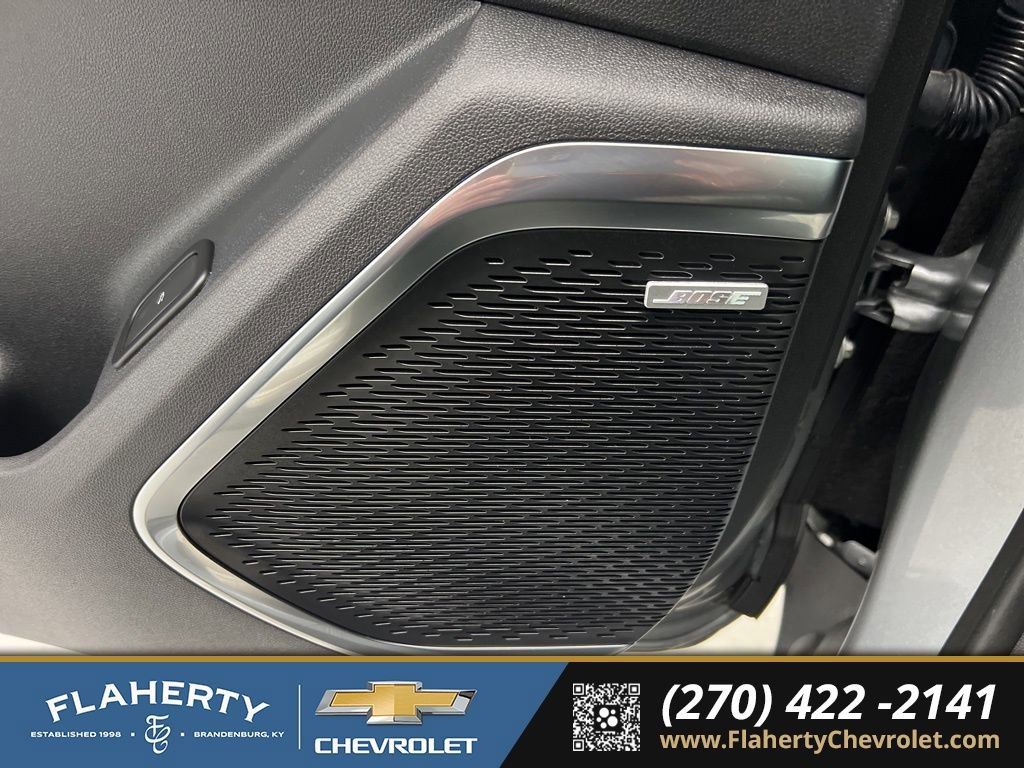 Used 2024 GMC Acadia Elevation w/ Super Cruise Package image 25