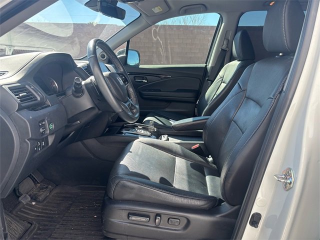 Used 2020 Honda Pilot Elite image 5