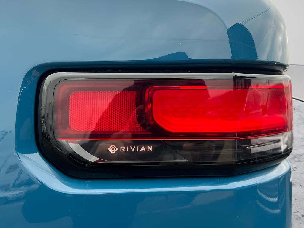 Used 2022 Rivian R1T Launch Edition image 30