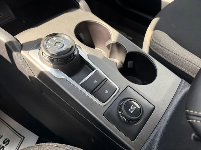 Used 2025 Ford Bronco Sport Big Bend w/ Convenience Package image 25