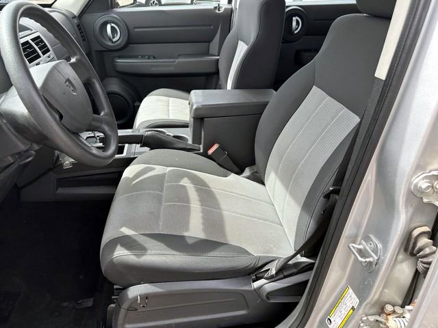 Used 2008 Dodge Nitro SXT image 18