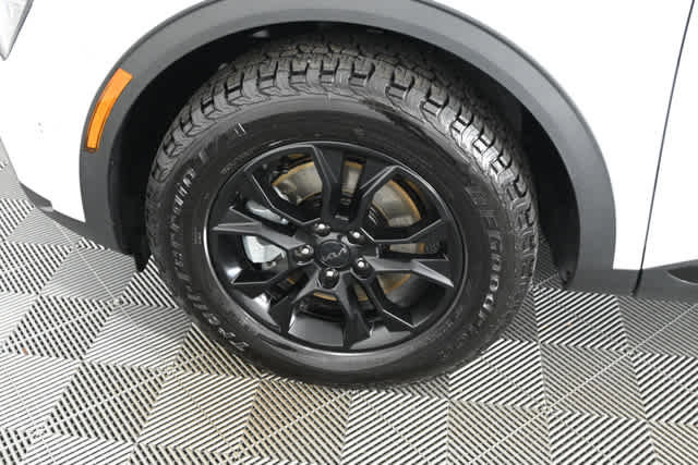 Used 2025 Kia Sportage X-Pro image 31