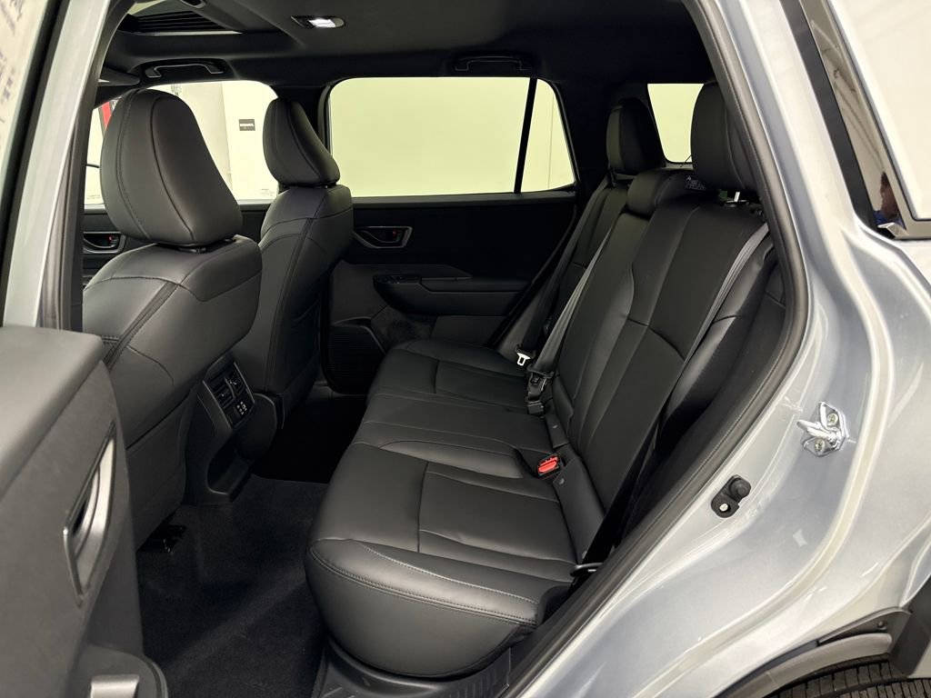 New 2026 Subaru Outback Premium image 25