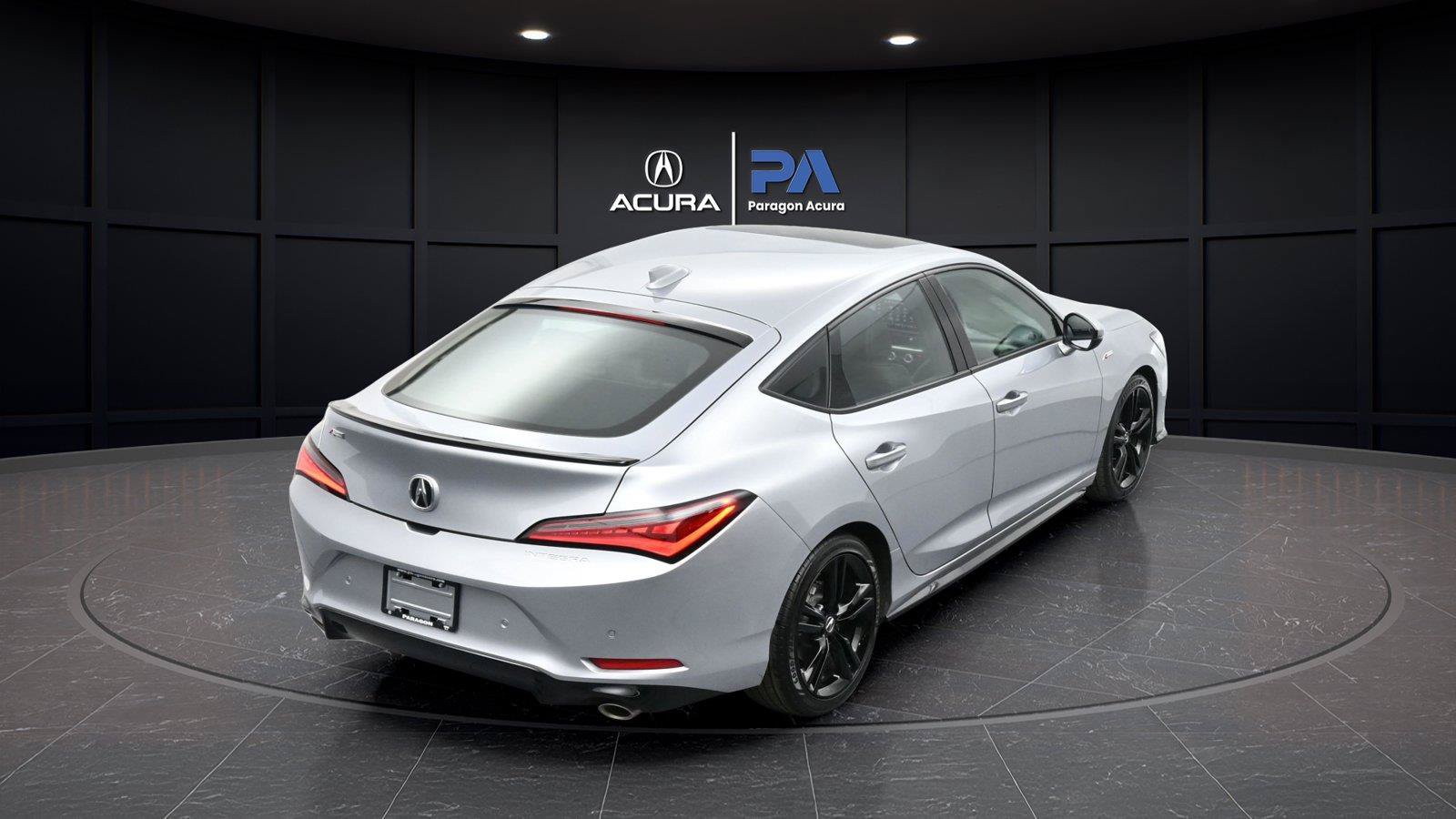 New 2026 Acura Integra A-Spec FWD image 42