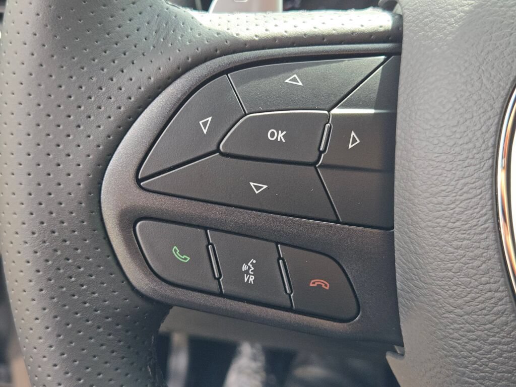 New 2026 Dodge Durango GT AWD/4WD image 30