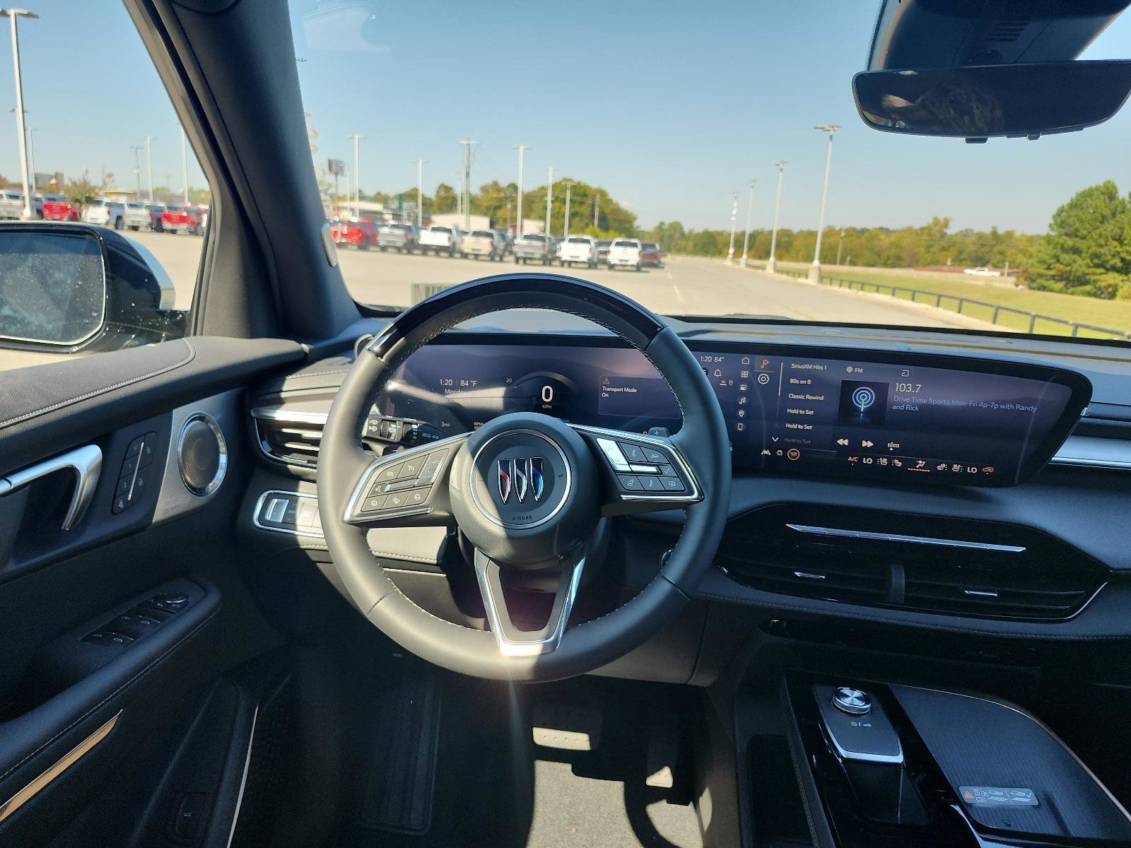 New 2026 Buick Enclave Avenir w/ Super Cruise Package image 11