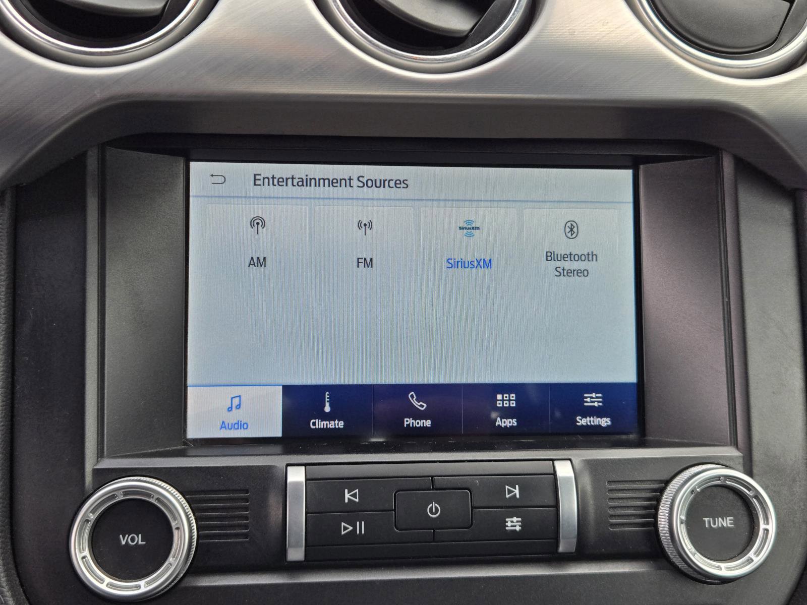 Used 2023 Ford Mustang Premium RWD image 9