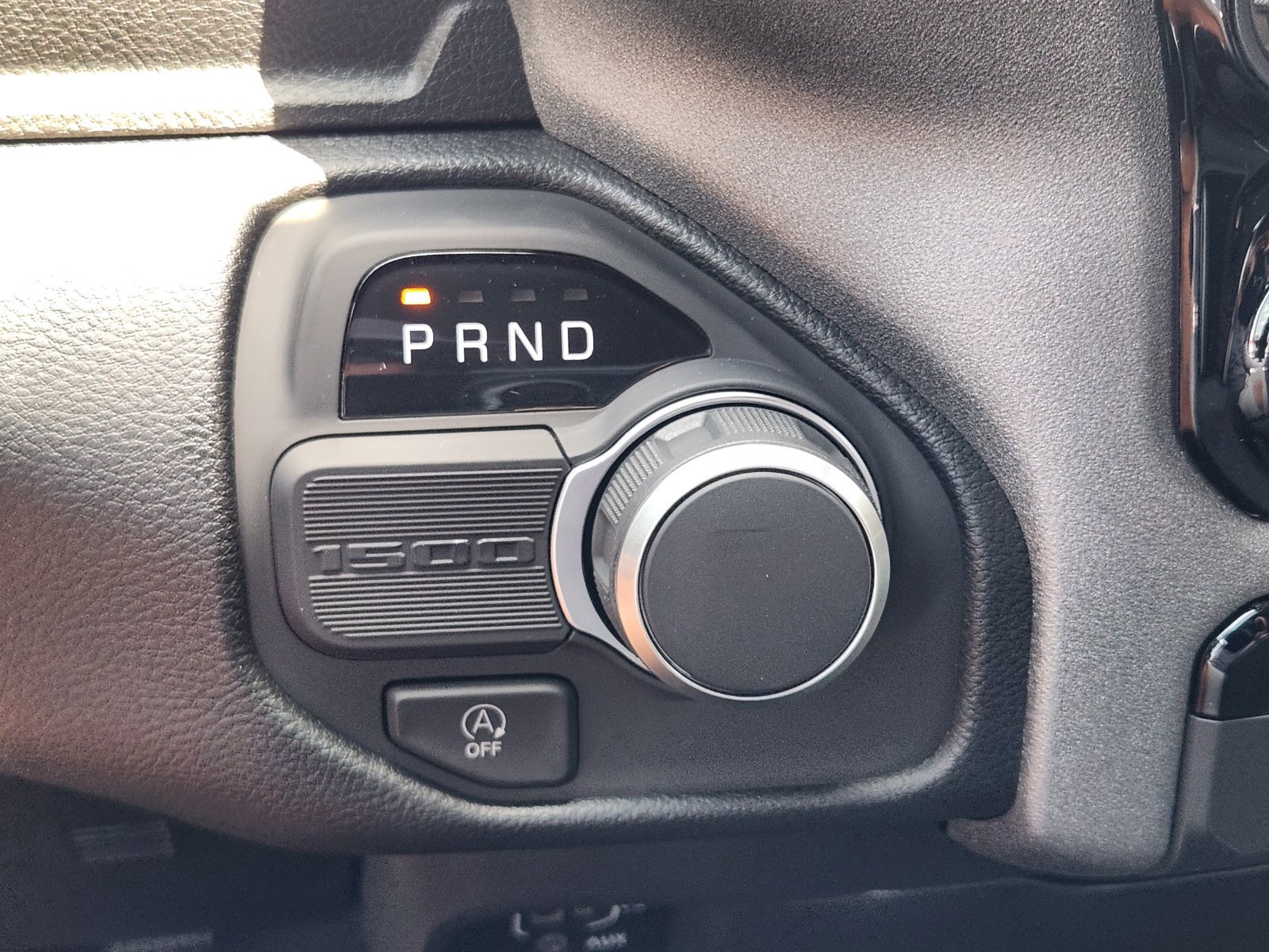 New 2026 RAM 1500 Express RWD image 20