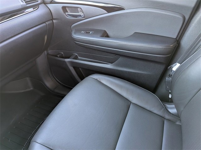 Used 2019 Honda Ridgeline RTL-E image 19