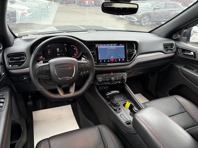 Used 2025 Dodge Durango R/T image 12