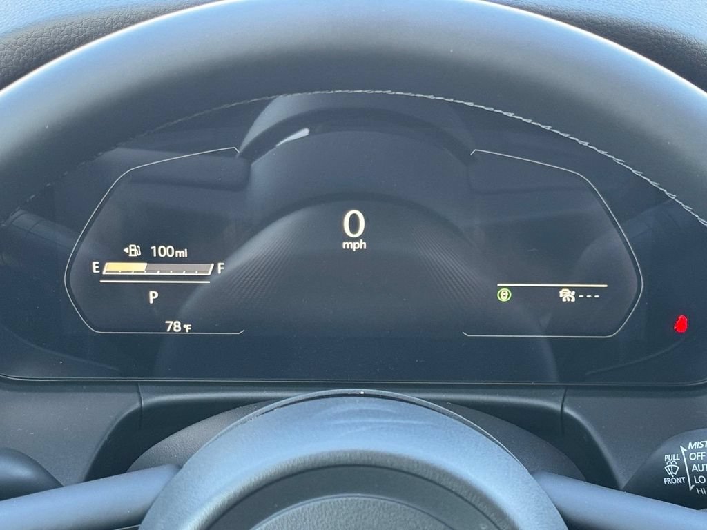 New 2026 MAZDA CX-5 Preferred AWD/4WD image 12