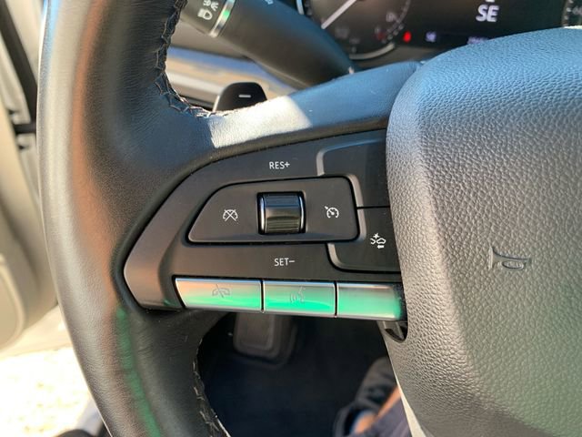 Used 2021 Cadillac XT4 Premium Luxury w/ Driver Awareness Package image 23