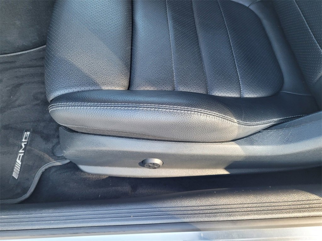 Used 2021 Mercedes-Benz C 300 C 300 w/ AMG Line image 27