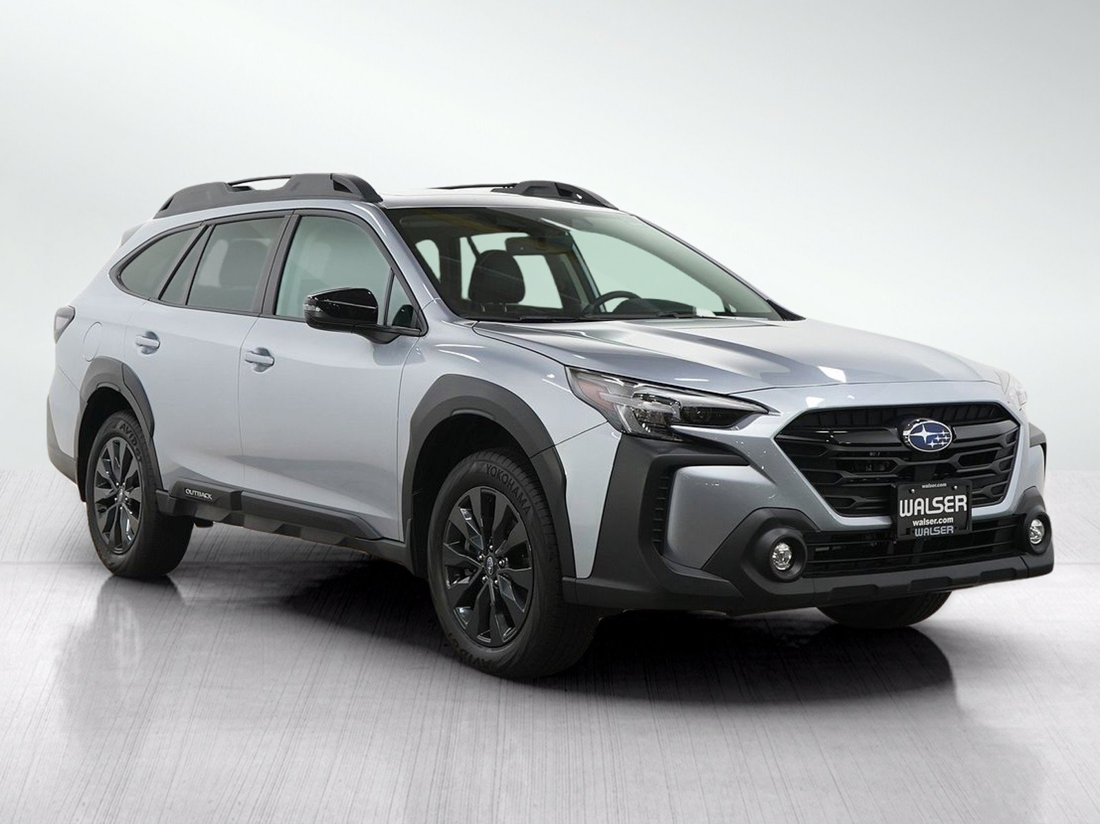 Used 2024 Subaru Outback Onyx Edition AWD/4WD image 8