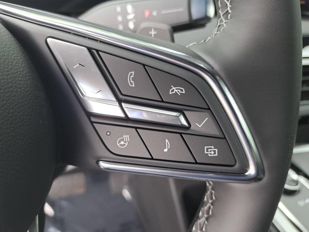New 2026 Buick Enclave Preferred FWD image 20