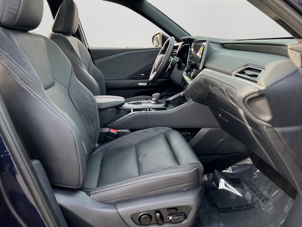 Used 2026 Lexus TX 350 AWD w/ Technology Package image 8