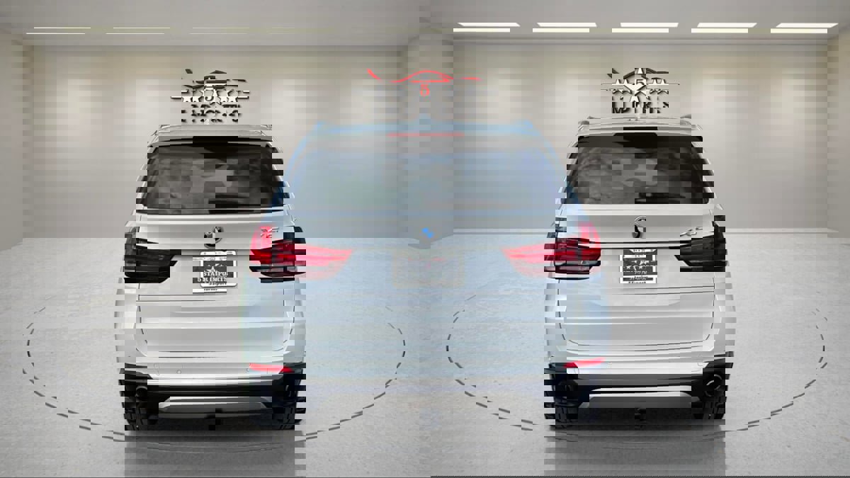 Used 2017 BMW X5 xDrive35i image 6