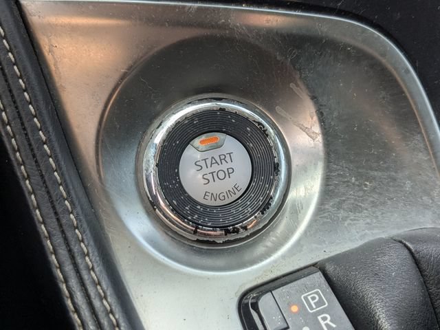 Used 2017 Nissan Maxima 3.5 SV FWD image 19