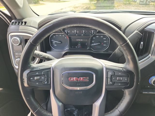 Used 2020 GMC Sierra 1500 Elevation w/ Elevation Value Package RWD image 21