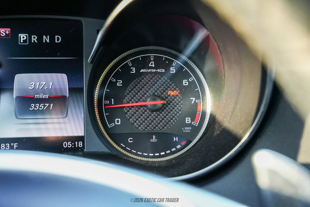 Used 2019 Mercedes-Benz AMG GT Coupe image 39