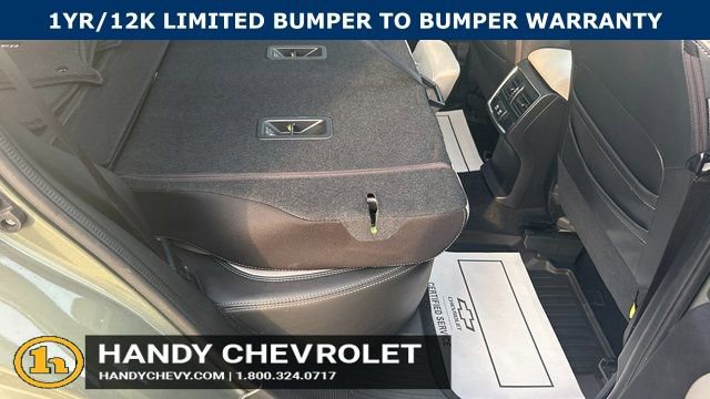 Used 2020 Subaru Forester Limited image 54