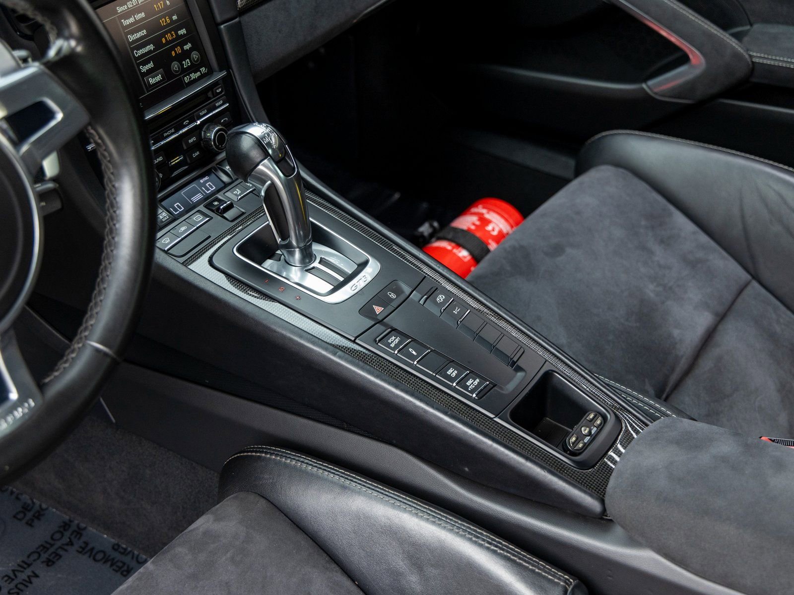 Used 2016 Porsche 911 GT3 image 43