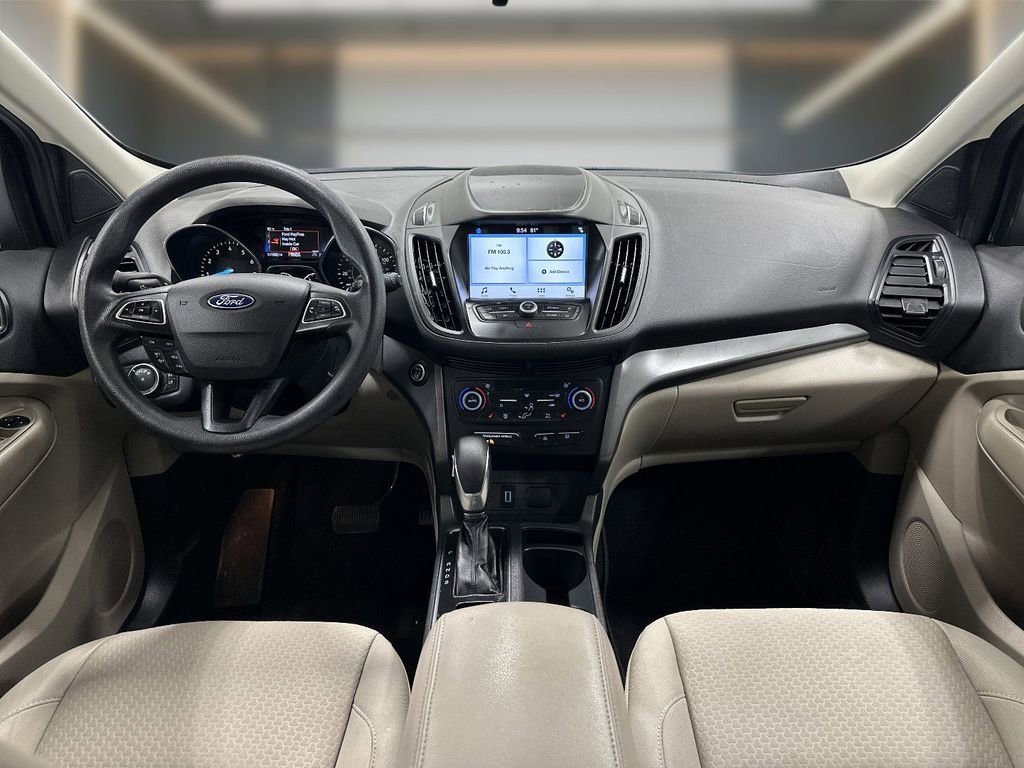 Used 2019 Ford Escape SE AWD/4WD image 17