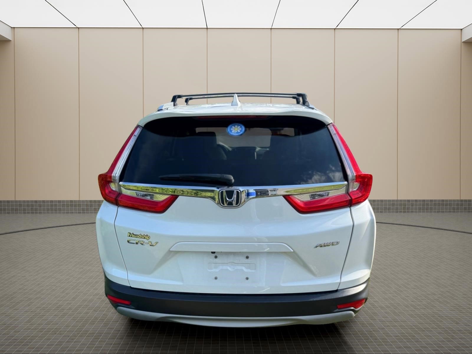 Used 2019 Honda CR-V EX-L image 18