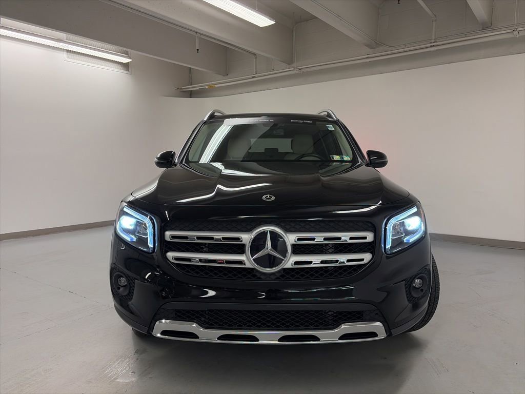 Certified 2023 Mercedes-Benz GLB 250 4MATIC image 4