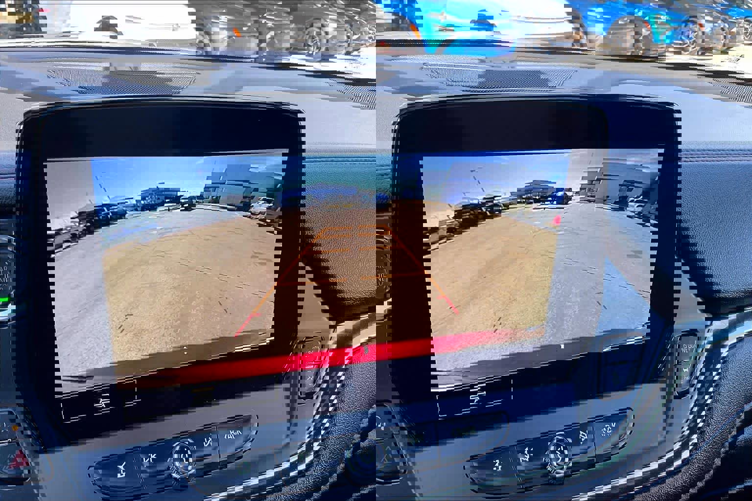 Certified 2025 Chevrolet Blazer RS image 25